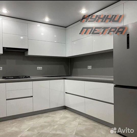 Кухня от производителя