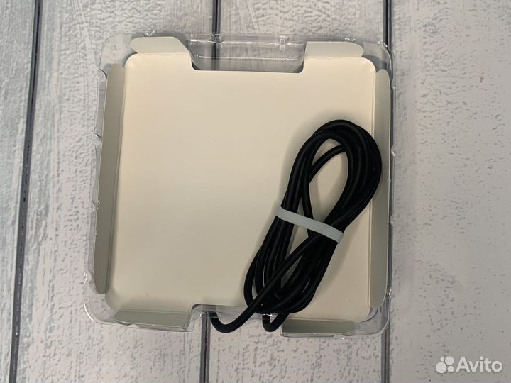 Зарядное устройство для телефона iPhone airpods