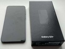 Samsung Galaxy S23 Plus 256Gb (CAU)