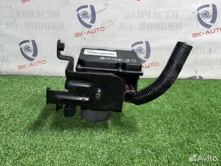 Блок ABS Cadillac Escalade GMT900