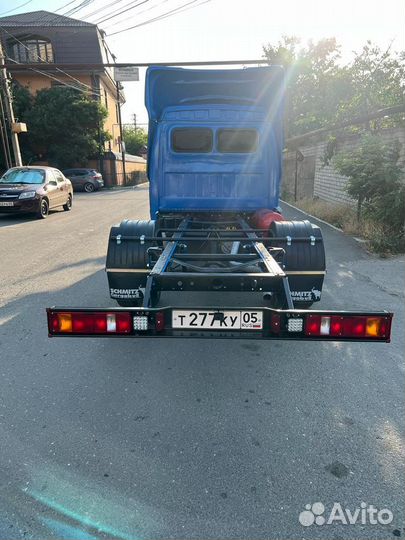 Сидения в газель