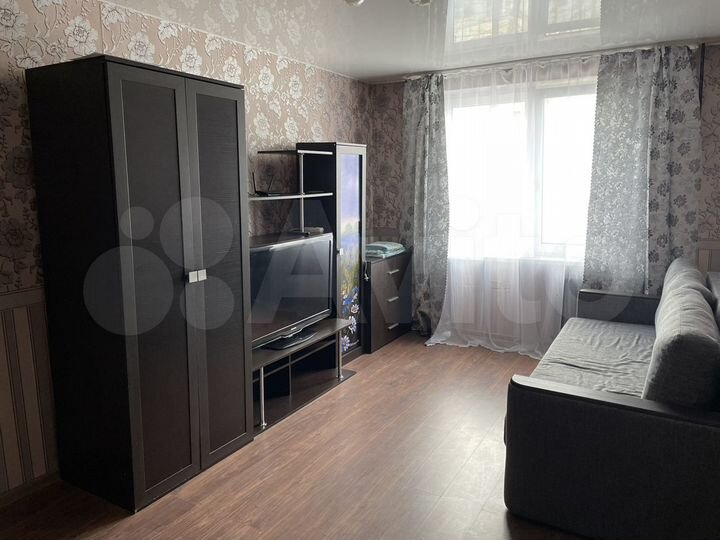 1-к. квартира, 31,4 м², 3/5 эт.