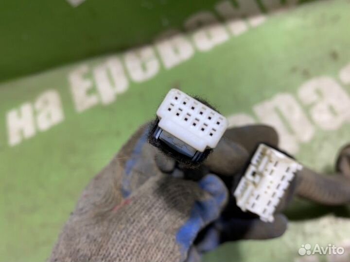 Проводка двери передняя правая Nissan Teana J31