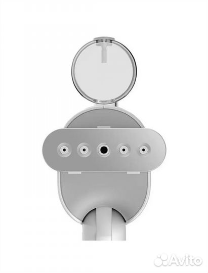 Отпариватель ручной