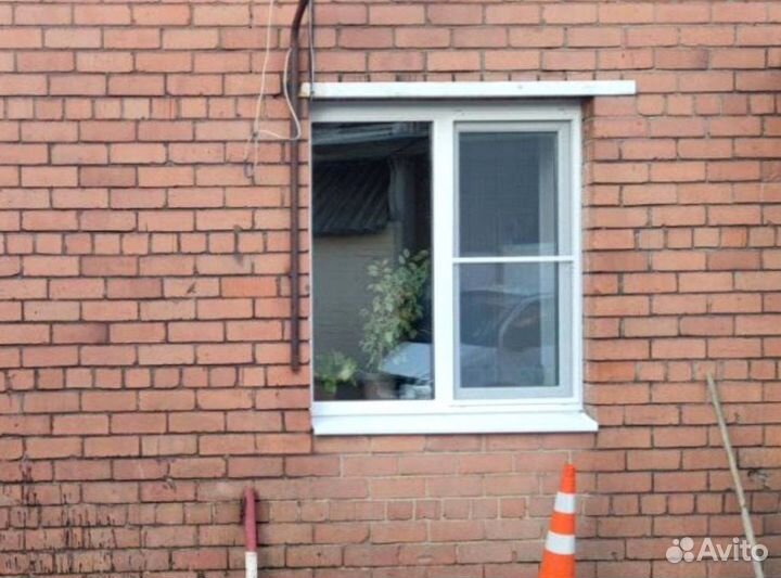 Пластиковые окна для любых помещений