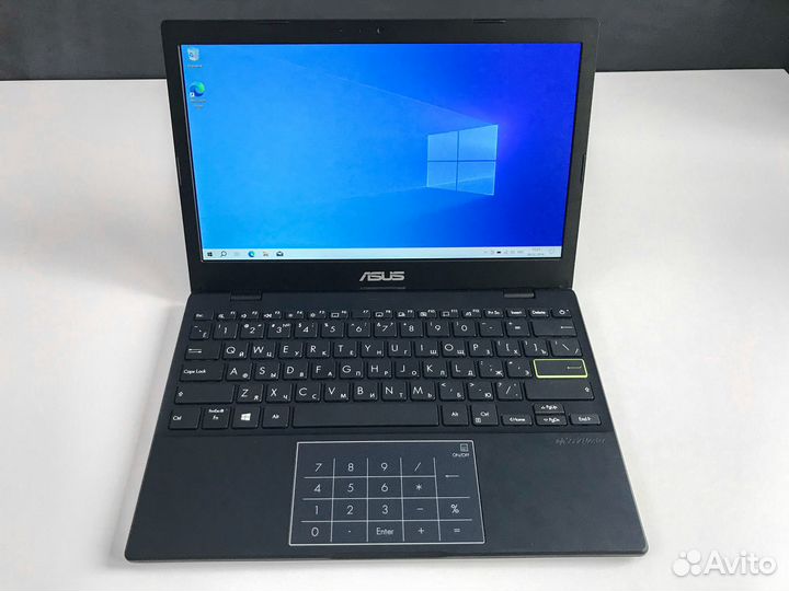 Asus L210M, IPS FullHD, N4020, UHD 600