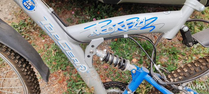 Велосипеды бу взрослый