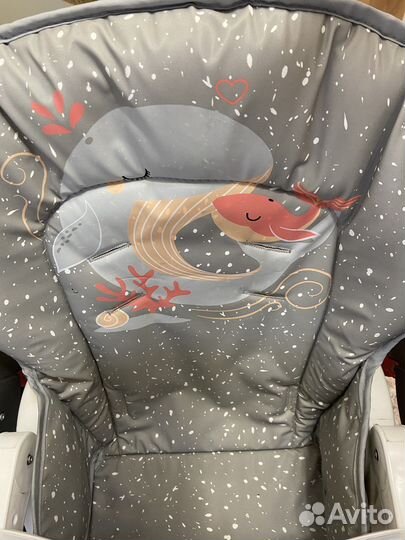 Стул для кормления