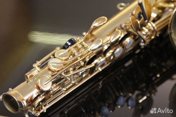 Саксофон Yamaha Yas62