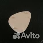 Новые запчасти для переднего колеса к коляскеTutis