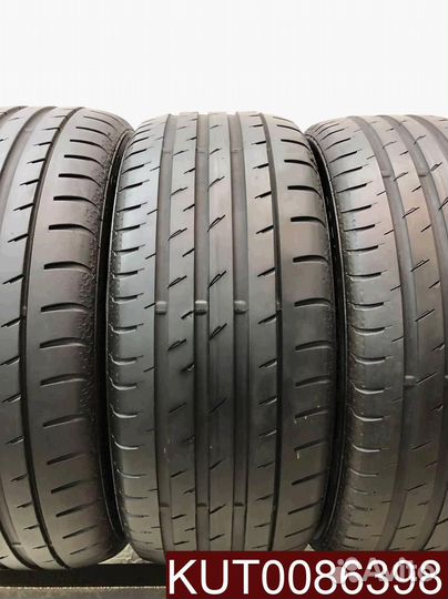 Continental ContiSportContact 3 225/45 R17 99R