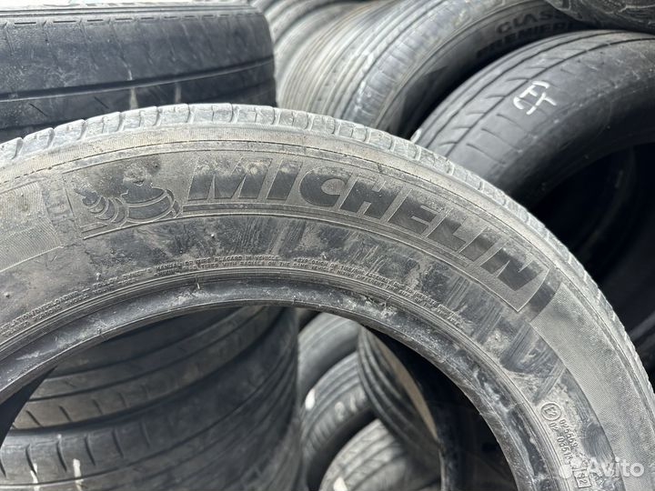 Michelin Energy E3A 215/60 R16