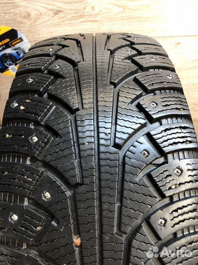 Nokian Tyres Nordman 5 SUV 245/65 R17 111T