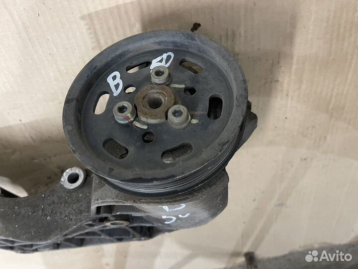 Гидроусилитель руля Faw Besturn B50 2014 BWH