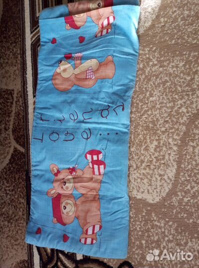 Матрас детский