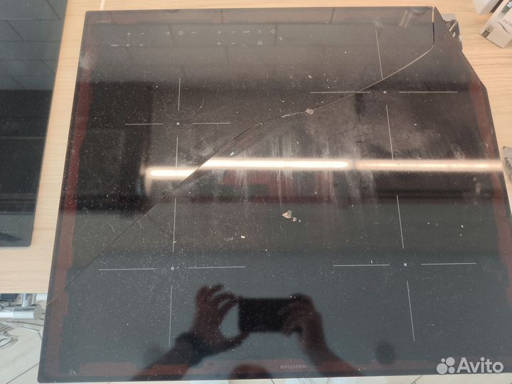 Индукционная варочная панель икеа матмэссиг