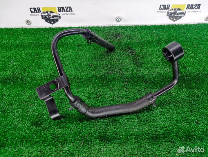 Шланг вакуумного усилителя тормоза Kia Sportage