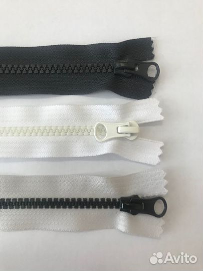 Молния тракторная Т5