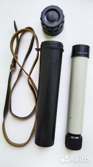 Турист 5 подзорная (зрительная)труба