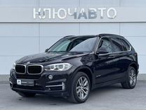 BMW X5 3.0 AT, 2015, 176 363 км, с пробегом, цена 2 970 000 руб.