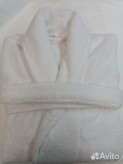 Махровые халаты для гостинниц