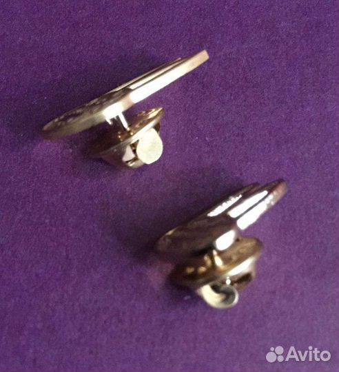 Сувениры от «Макдональдс в России»