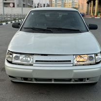 ВАЗ (LADA) 2112 1.6 MT, 2004, 216 782 км, с пробегом, цена 115 000 руб.