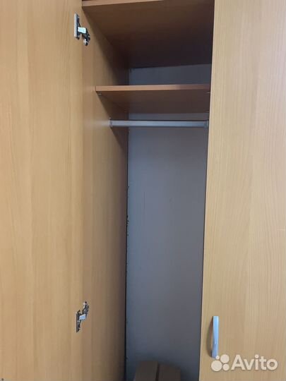 Шкаф для одежды IKEA бу