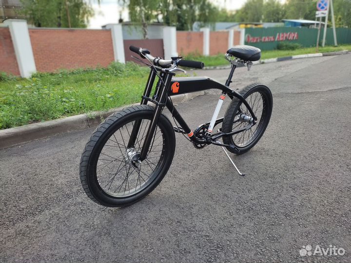 Велосипед Felt carhartt bicycle