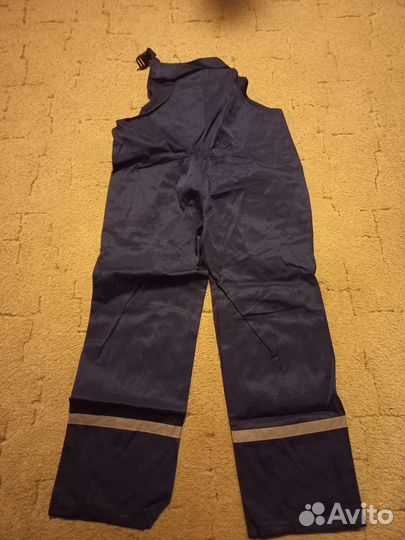 Рабочий комбинезон