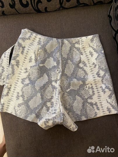 Шорты zara