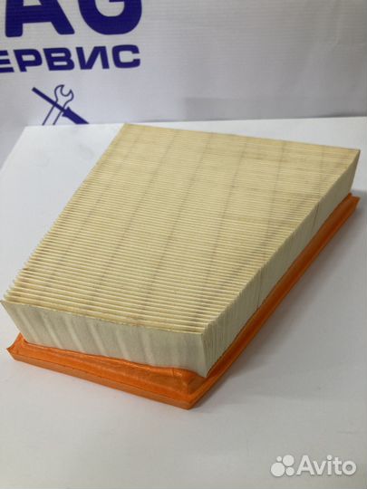 Фильтр воздушный Фабия