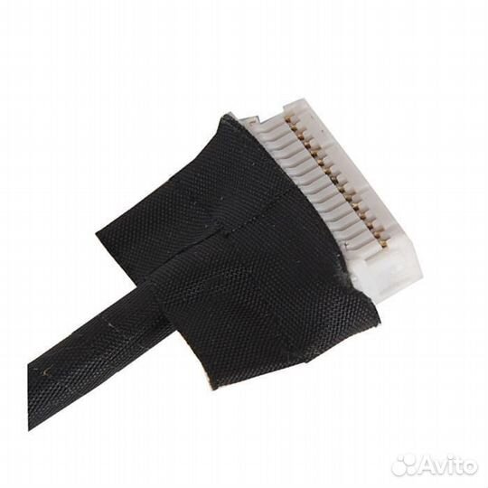 Шлейф матрицы ноутбука BA39-01117A