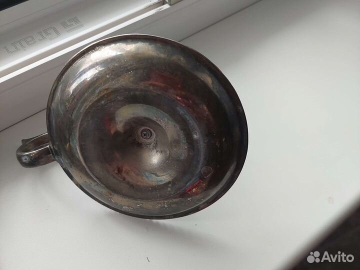 Подсвечники