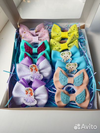 Подарочный набор