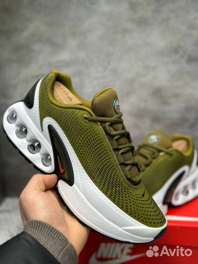 Кроссовки Nike Air Max Dn (41-45)