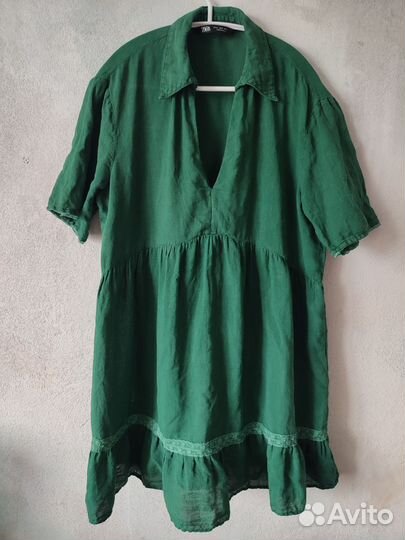 Вещи пакетом.Zara,Benetton и др.Размер М