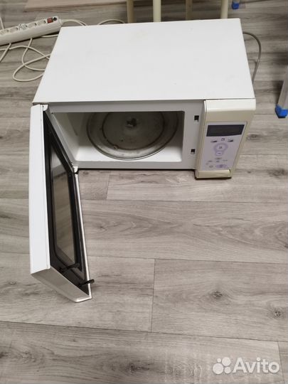 Микроволновая печь Samsung