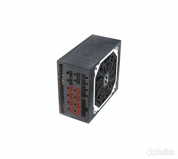 Блок питания Zalman ZM750-ARX 750W
