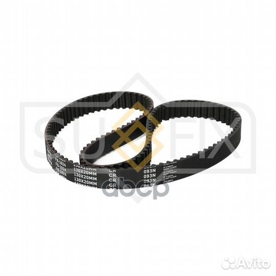 Ремень грм FB1024 sufix