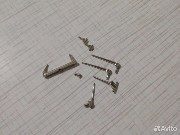 Антенна Газ 2402 аэрофлот,эмблема Москвич 403,олим