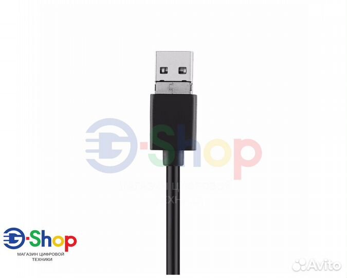 Эндоскоп, видеоскоп USB IP67 LED 20 метров