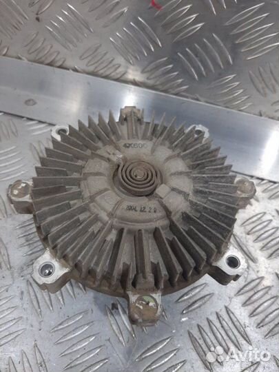 Вискомуфта Kia Bongo PU J3 2006