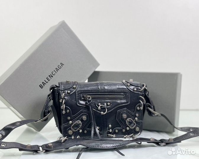 Balenciaga сумка