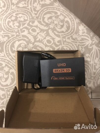 Hdmi Разветвитель
