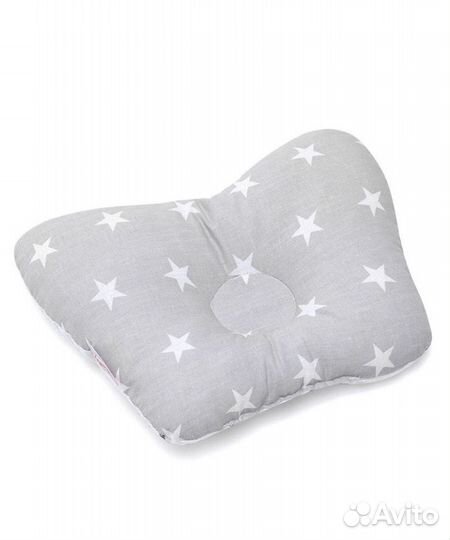 Анатомические подушки