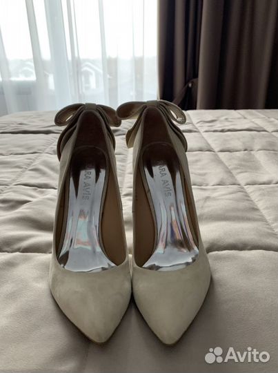 Туфли rara avis