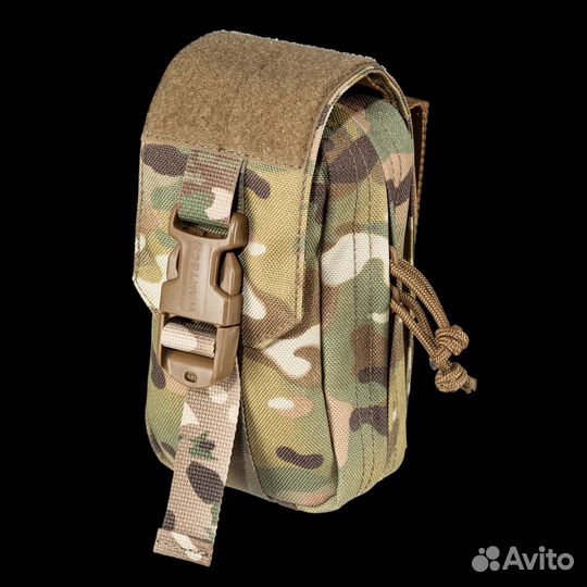 Подсумок под аптечку отрывной wartech UP-106 аим