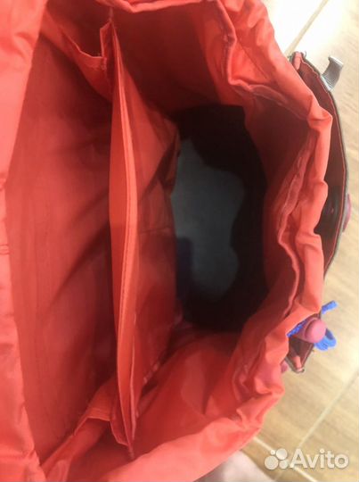 Портфель ранец школьный scout для мальчика