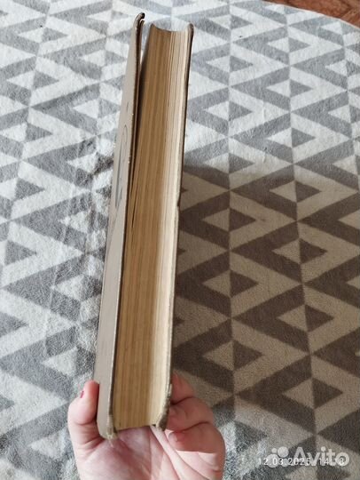 Детская энциклопедия СССР том 5 издана 1965 году